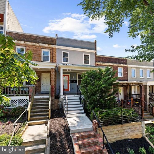 a-740 Fairmont St Nw, WASHINGTON, DC, 20001-3814 | Card Image