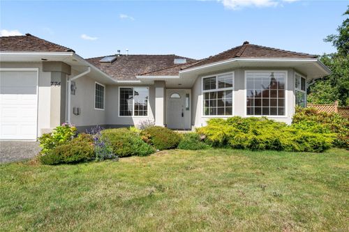 774 Chartwell Blvd, Qualicum Beach, BC, V9K2J4 | Card Image