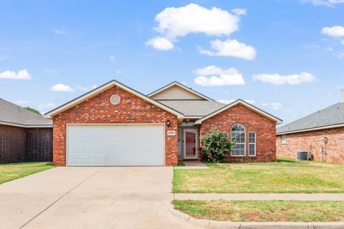 6704 89th Street, Lubbock, TX, 79424 | Card Image