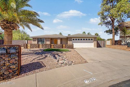 1522 W Impala Ave, Mesa, AZ, 85202-5813 | Card Image