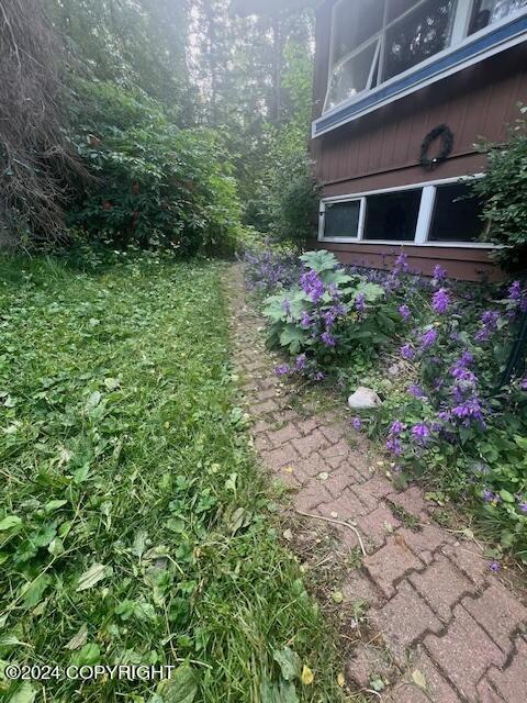 Totem Rd, Anchorage, AK 99516