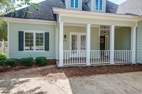 8724 Lantern Way, Montgomery, AL, 36117 | Card Image