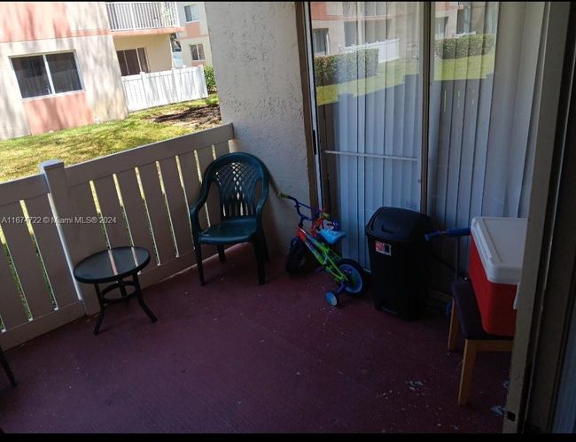 APT-108 - 18870 Nw 57 Th Ave, Condo with 2 bedrooms, 2 bathrooms and null parking in Hialeah FL | Image 17