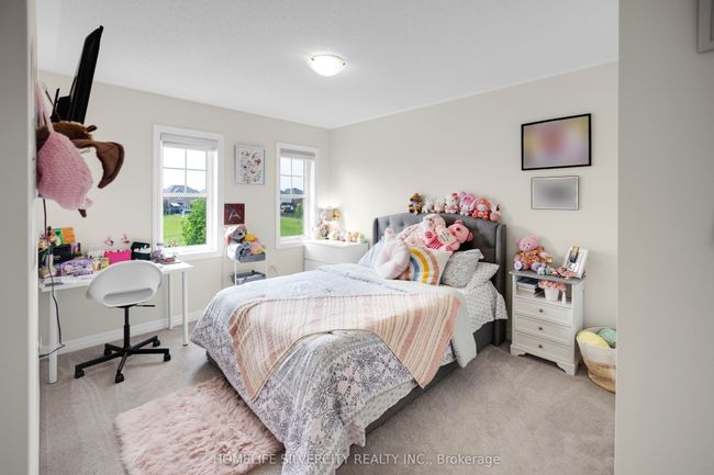 13 Minna Trail, House other with 6 bedrooms, 4 bathrooms and 4 parking in Brampton ON | Image 21
