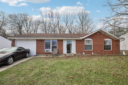 350 Meadow Ln, De Graff, OH, 43318-9615 | Card Image