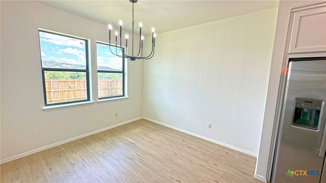 1462 Walker Place Blvd, House other with 4 bedrooms, 2 bathrooms and null parking in Copperas Cove TX | Image 13
