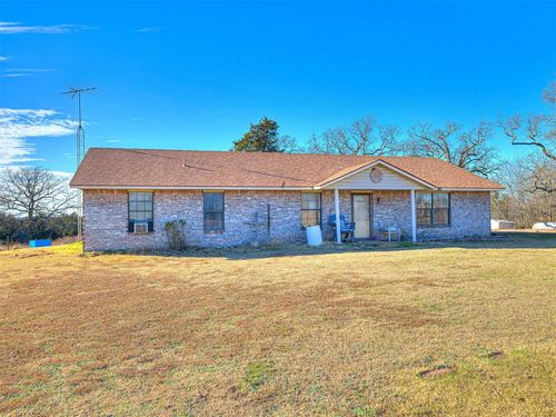 820895 S 3510 Rd, Stroud, OK, 74079-8136 | Card Image