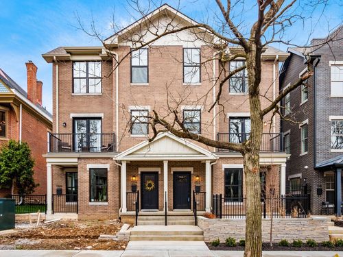 1313 Highland Street, Columbus, OH, 43201 | Card Image