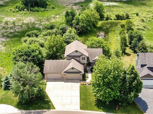890 160th Lane, Andover, MN, 55304 | Card Image