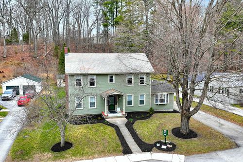 28 Olympus Rd, Proctor, VT, 05765-1309 | Card Image
