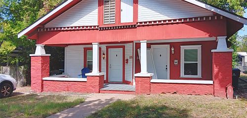 105 E Hull St, Denison, TX, 75021-4917 | Card Image