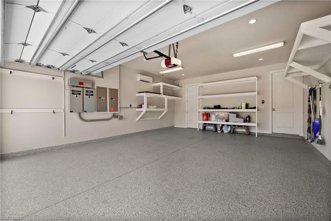 A/C in garage | Image 33