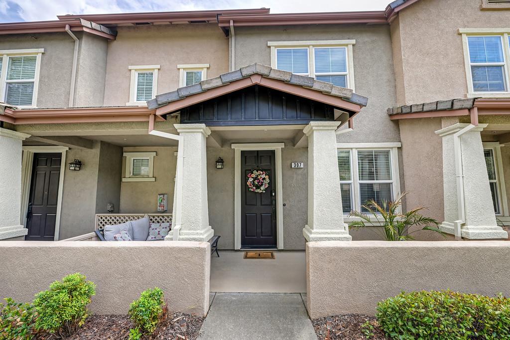 Residential in Folsom
