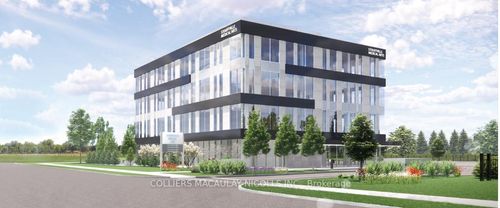 opt-2-211 Sam Miller Way, Whitchurch Stouffville, ON, L4A7X5 | Card Image