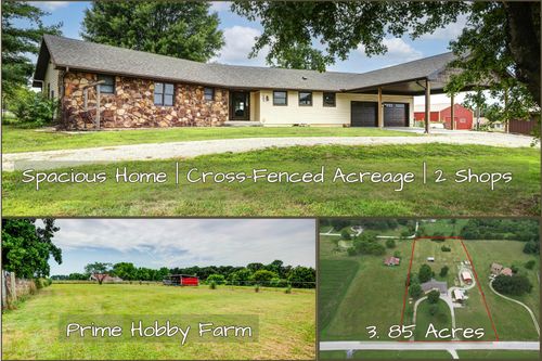 283 Bellflower Ln, Marshfield, MO, 65706-7706 | Card Image
