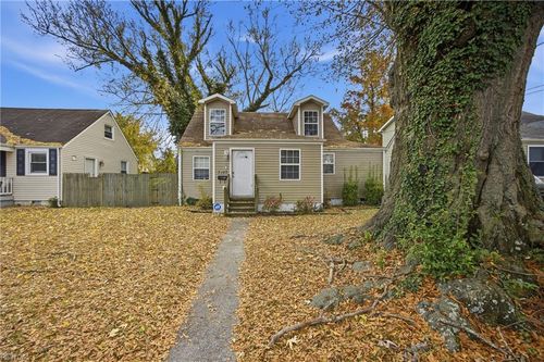 3107 Dartmouth St, Portsmouth, VA, 23707-4609 | Card Image