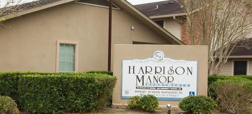 601 S 17th St, Harlingen, TX, 78550-7397 | Card Image