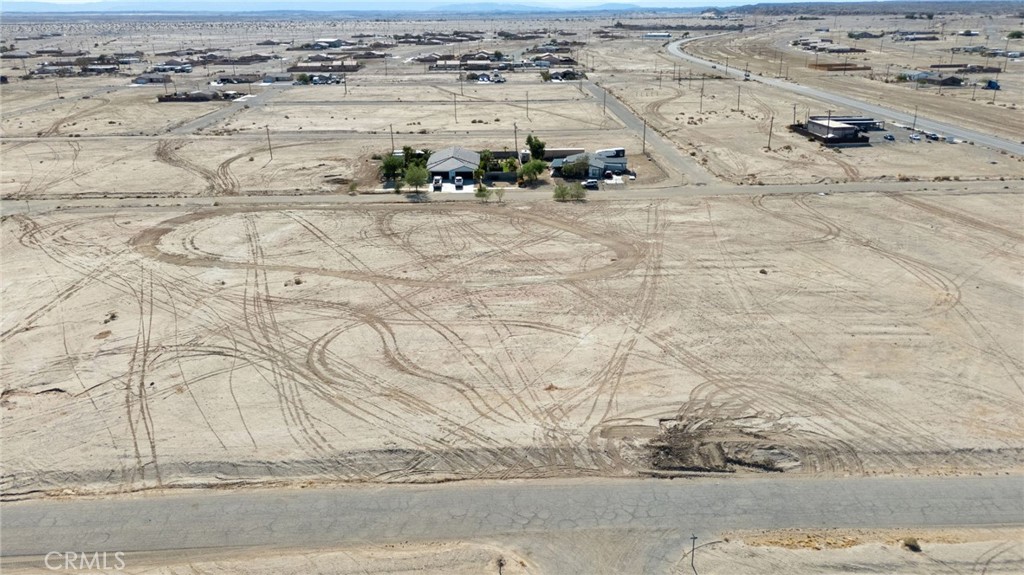 Land in Thermal 3