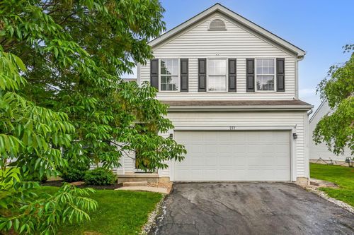 257 Brandie Dr, Delaware, OH, 43015-3357 | Card Image