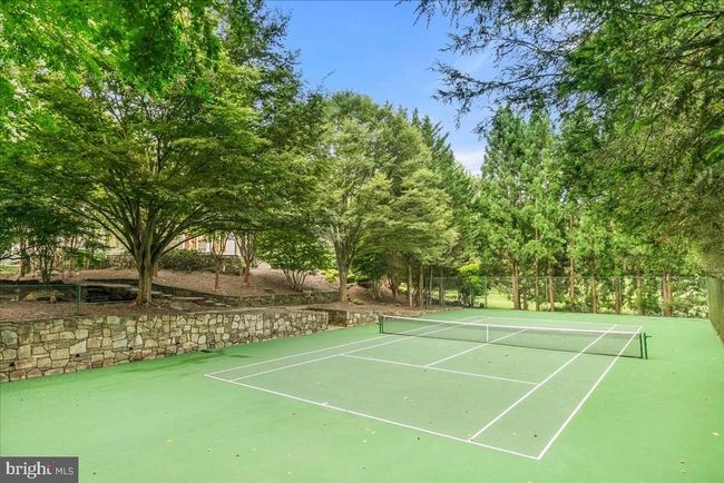 9324 Georgetown Pike, House other with 6 bedrooms, 9 bathrooms and null parking in GREAT FALLS VA | Image 47