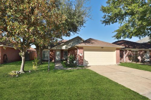 3714 Colleen Woods Cir, Houston, TX, 77080-8801 | Card Image