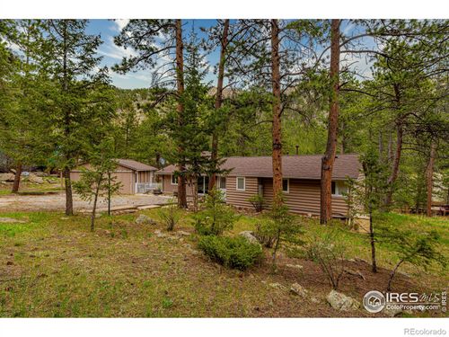 332 Cedar Drive, Lyons, CO, 80540 | Card Image