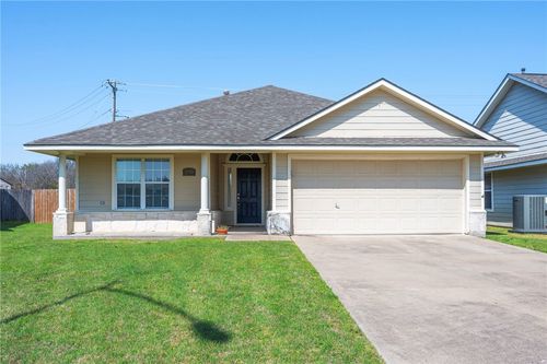 1009 Fallbrook Loop, College Station, TX, 77845 | Card Image
