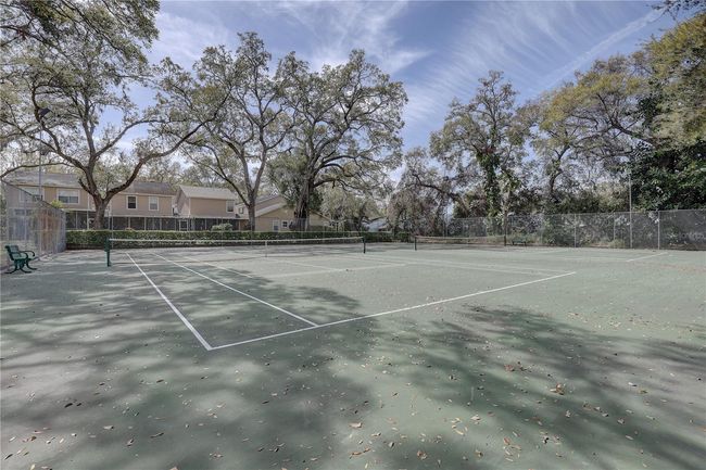 2312 Tallyho Ln, House other with 2 bedrooms, 3 bathrooms and null parking in PALM HARBOR FL | Image 39