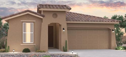32359 N 123rd Drive, Peoria, AZ, 85383 | Card Image