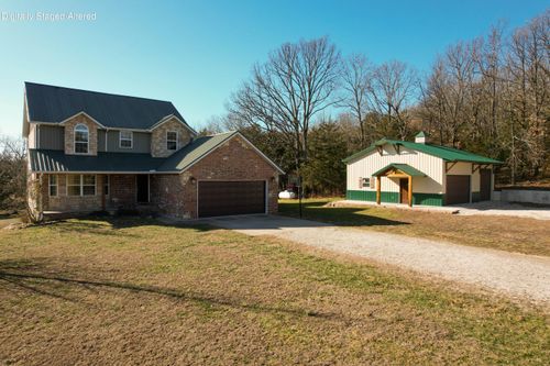 5389 E Farm Road 52, Fair Grove, MO, 65648-8263 | Card Image