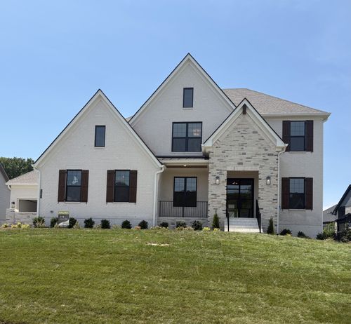 7405 Leelee Dr, Franklin, TN, 37064-4323 | Card Image