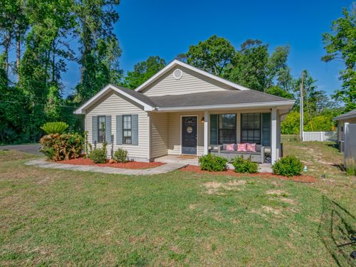 81 Sarsi Drive, CRAWFORDVILLE, FL, 32327 | Card Image