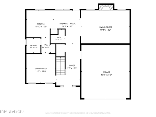 1620 Spring Oak Ln, Lenoir City, TN, 37772-4198 | Card Image