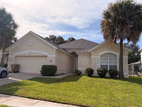 2609 Teeside Ct, KISSIMMEE, FL, 34746 | Card Image
