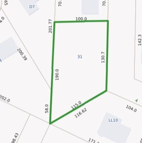 0 Everett St, Wakefield, MA, 01880 | Card Image