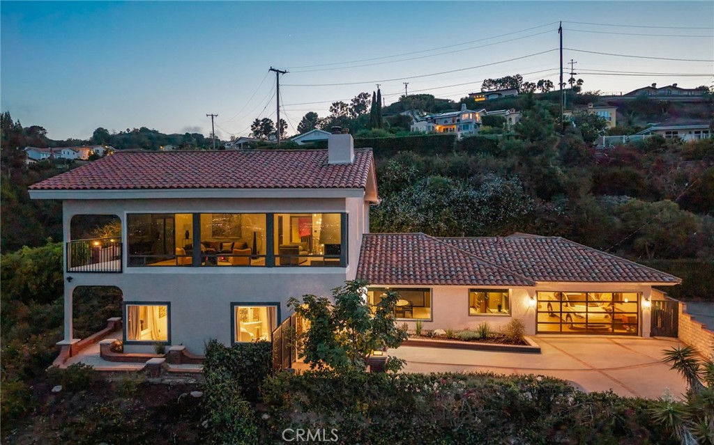 Residential in Rancho Palos Verdes