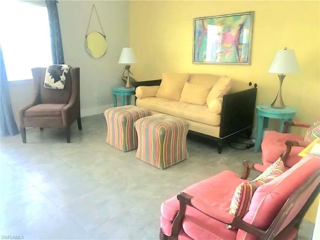APT-6 - 2840 Shoreview Dr, Condo with 2 bedrooms, 1 bathrooms and null parking in NAPLES FL | Image 7
