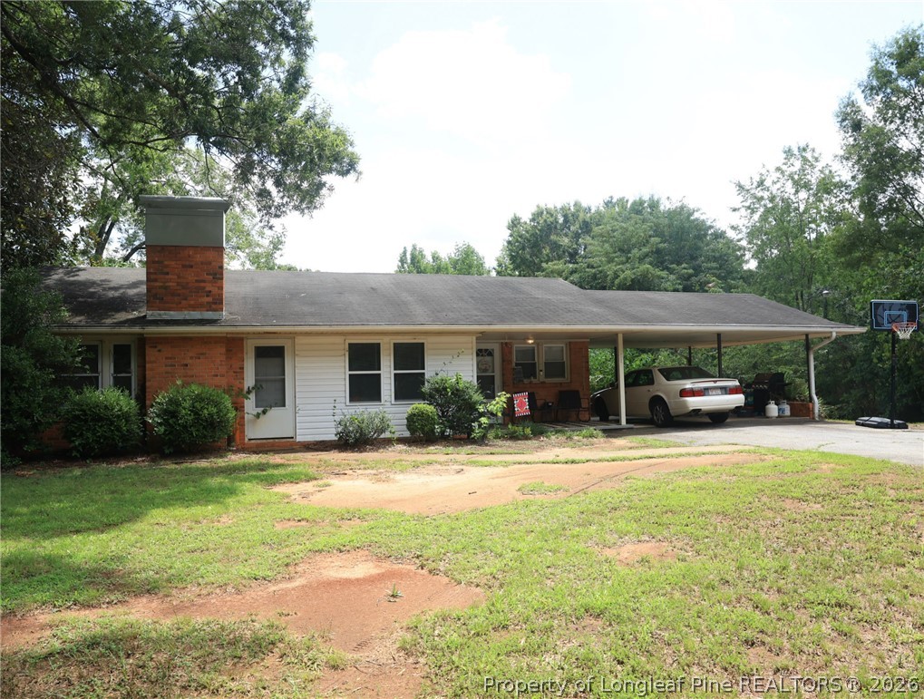 Residential Income in Tobaccoville