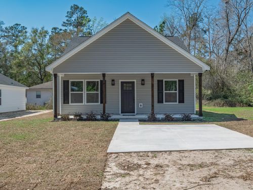 50 Choctaw Road, CRAWFORDVILLE, FL, 32327 | Card Image