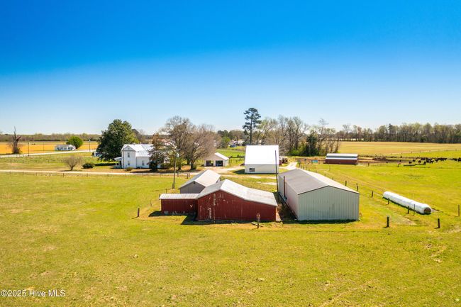 3775 Grifton Hugo Rd, House other with 5 bedrooms, 2 bathrooms and 2 parking in Grifton NC | Image 76