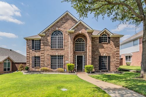 2748 Club Ridge Dr, Lewisville, TX, 75067-8364 | Card Image
