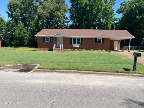 3309 Eastview Dr, Humboldt, TN, 38343-2120 | Card Image