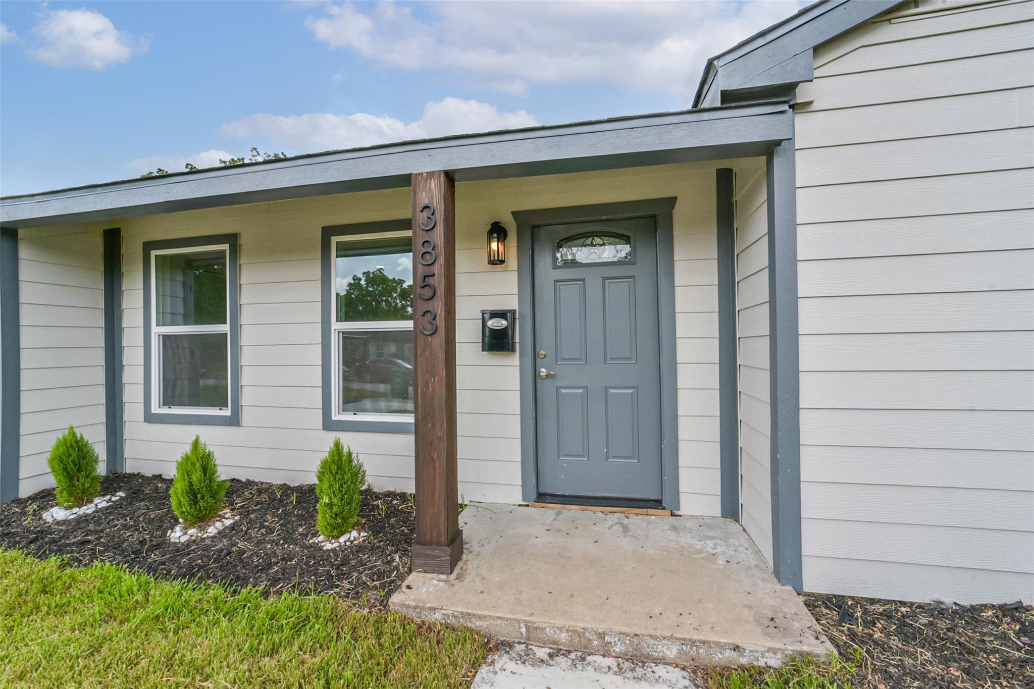 Residential in Houston 3