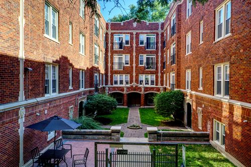apt-3-7326 Damen Ave, Chicago, IL, 60645-2433 | Card Image