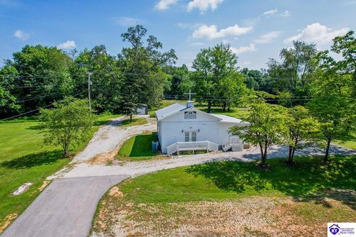 1198 Glendale Hodgenville Rd W, Glendale, KY, 42740-8793 | Card Image