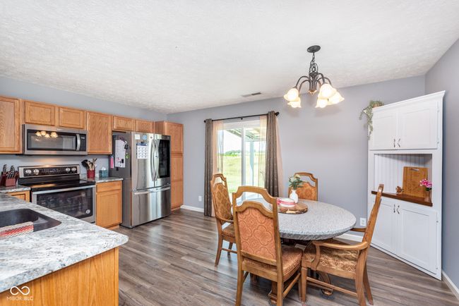 1406 Bigleaf Cir, House other with 3 bedrooms, 2 bathrooms and null parking in Sheridan IN | Image 12