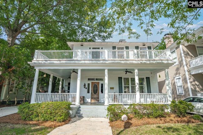 2203 Lincoln St, House other with 4 bedrooms, 4 bathrooms and null parking in Columbia SC | Image 67
