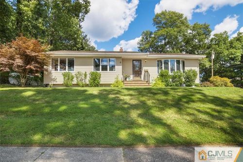 473 Jackson Ave, Twp Washingtn, NJ, 07676-4606 | Card Image