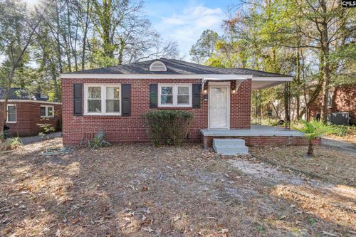 3844 Wilmot Ave, Columbia, SC, 29205-2839 | Card Image