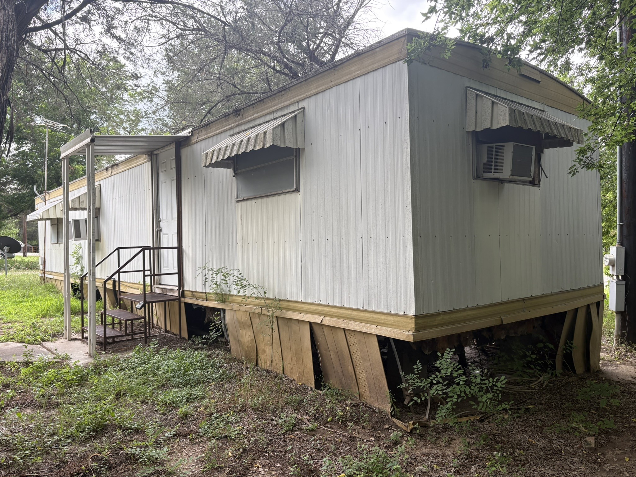 Residential in Granbury 5